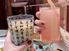 -唐猫庭院·千年陕菜(大唐不夜城店)