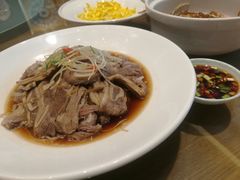 -新海渔港·胶东海鲜家常菜·家宴(奥体中心店)