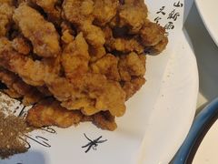 -子霖南山鲜虾面(南山总店)