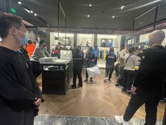 -MONCLER(北京SKP概念店)