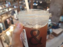 -B&C黄油与面包·THE GARDEN BAKERY概念店(世纪汇店)