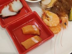 -太湖饭店玉兰厅(自助餐厅)