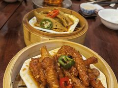 -顺德人家食府(黄金广场店)