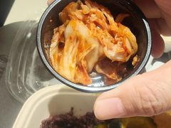 -KPRO肯律轻食(淘金店)