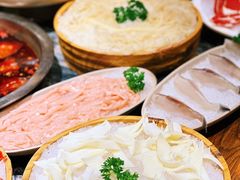 -渝味晓宇火锅(合川路店)