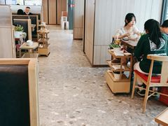-季季红火锅(青山湖万达店)
