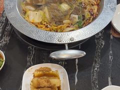 -古乐牛香·鲜牛肉牛杂火锅(高新店)