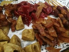 -东瓯泡泡(百里东路店)