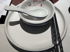-绿茶餐厅(广州嘉裕太阳城店)