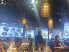 -老城南.鸭血粉丝汤(夫子庙店)