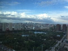 -君悦酒店·乐厨·高空自助餐(青年大街店)