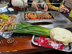 -小寒羊烧烤(凯瑞时代大厦店)