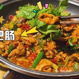 配米饭，太绝了❗️