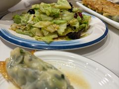 -春水锅贴·传统鲁菜(大明湖店)
