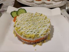 -92°C俄式厨房(中央大街店)