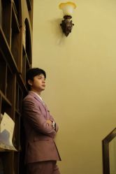 -伊布老裁缝西装礼服定制