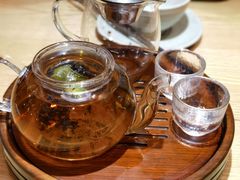 普洱茶-湘拾(壹方北馆店)