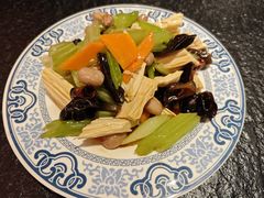 -老北京胡同味道二荤铺(酒仙桥店)