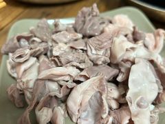 -汝萍传统蘸水菜(春华路总店)