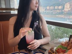 -極上萬膳·日料放题(来福士江景店)
