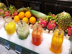 -星伦多自助料理·涮烤一体(杭州来福士店)
