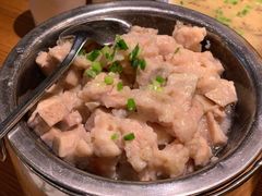 -炊烟小炒黄牛肉(中心印象城店)