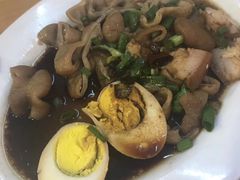-长平老姿娘夜粥(平东一街店)