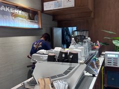 -LOTTA COFFEE(安居博文苑店)