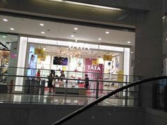 -光启城时尚购物中心