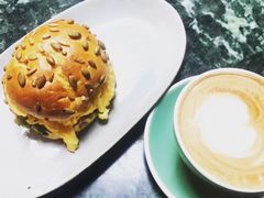 -BAKER&SPICE(安福路店)