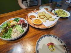 -遇见阿家村云南菜(魏公村店)