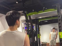 -NRG 健身私教CLUB(云山路店)