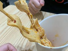 -匠本米所·炸酱米线·潮汕小食(万象食家店)