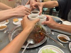 -嬷孙家潮汕牛肉火锅(北京路天河城店)
