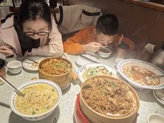 -老雒阳面馆·水席(高新区店)