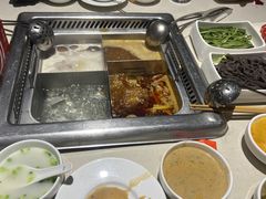 -海底捞火锅(勒泰店)