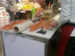 操作区-Olé精品超市(北京合生汇店)
