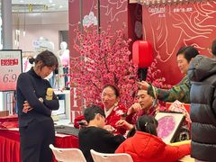 -凯德广场(武胜路店)