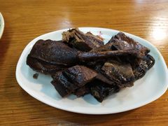-何太太馄饨面铺(大浒东苑店)