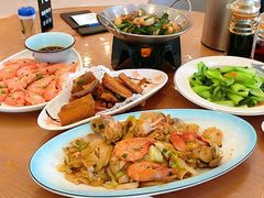 -洲晓鲜·舟山海鲜大排档(朱家尖风景区店)