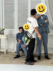 -玛瑞莎·儿童·亲子摄影(越秀店)
