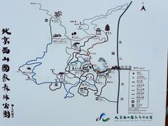 -北京西山国家森林公园