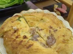 -阿昌白族石板烧·菌锅(大理古城店)