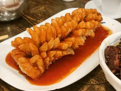-神仙钵湘香土菜馆(光华路店)