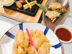 -友壹町寿司(嘉洲广场店)