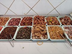 -家里婆自助水饺(振华路店)