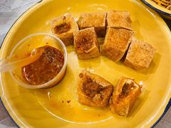 -东排食堂长沙小吃大排档(五一广场店)