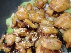 -长今家韩国料理(瑞景店)