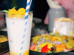 -La Terre乐田(万象城店)