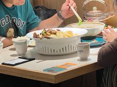 -阿娜尔·新疆菜(佰港城店)
